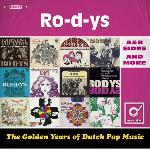 Ro-D-Ys